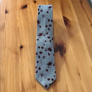 Authentic Hermes Ties